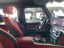 مێرسێدس بێنز G-Class